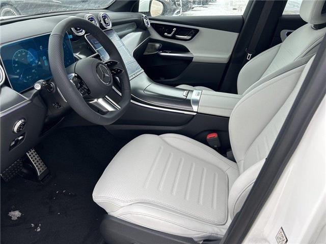2026 Mercedes-Benz GLC 300 Base (Stk: 26MB072) in Innisfil - Image 10 of 16