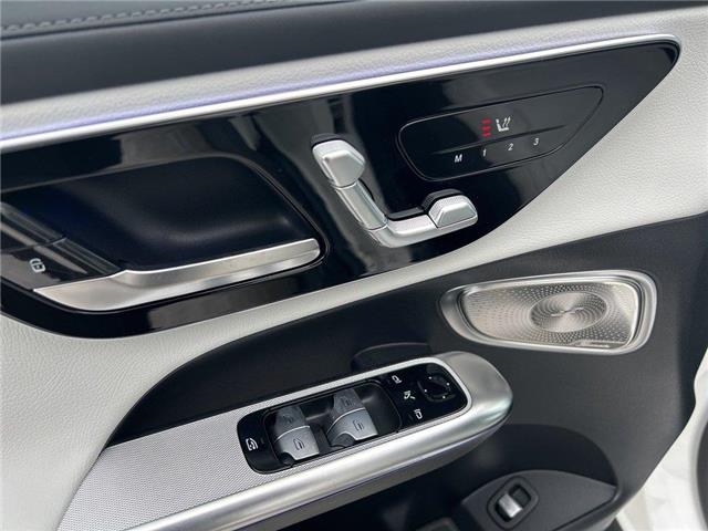 2026 Mercedes-Benz GLC 300 Base (Stk: 26MB072) in Innisfil - Image 11 of 16
