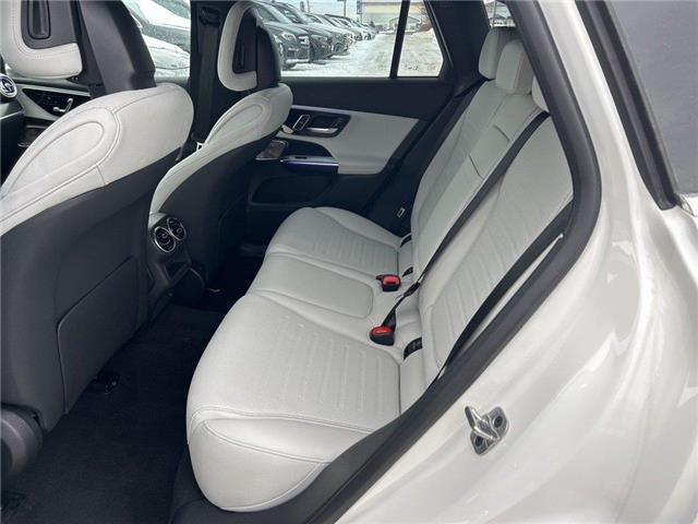 2026 Mercedes-Benz GLC 300 Base (Stk: 26MB072) in Innisfil - Image 12 of 16