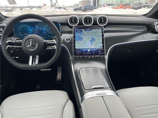2026 Mercedes-Benz GLC 300 Base (Stk: 26MB072) in Innisfil - Image 13 of 16