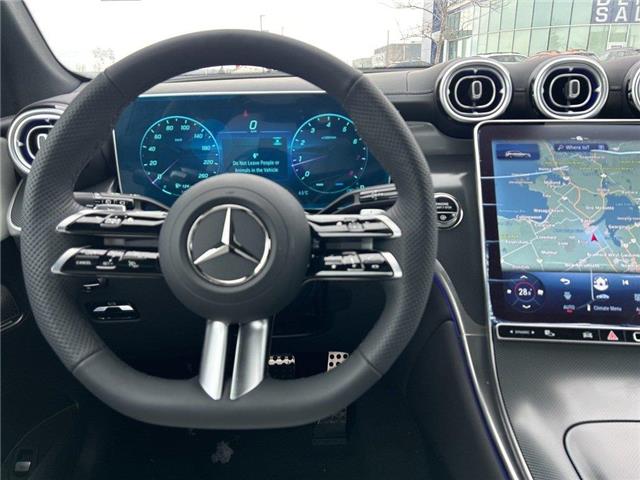 2026 Mercedes-Benz GLC 300 Base (Stk: 26MB072) in Innisfil - Image 14 of 16