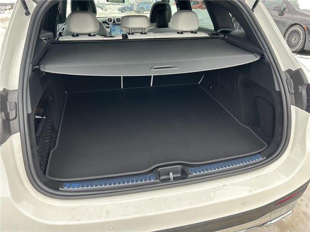 2026 Mercedes-Benz GLC 300 Base (Stk: 26MB072) in Innisfil - Image 15 of 16