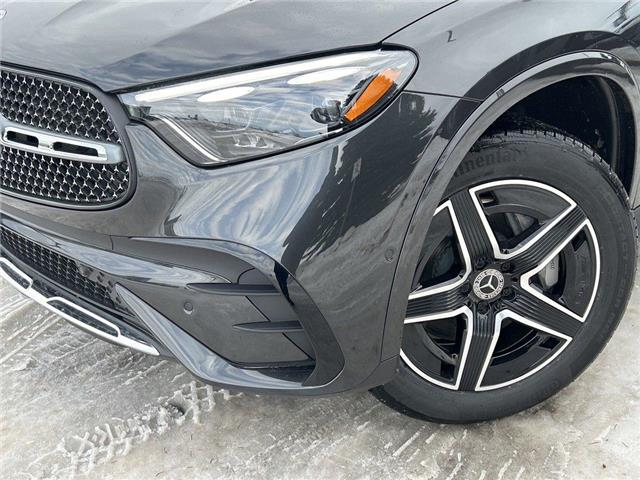 2026 Mercedes-Benz GLC 350e Base (Stk: 26MB103) in Innisfil - Image 2 of 18