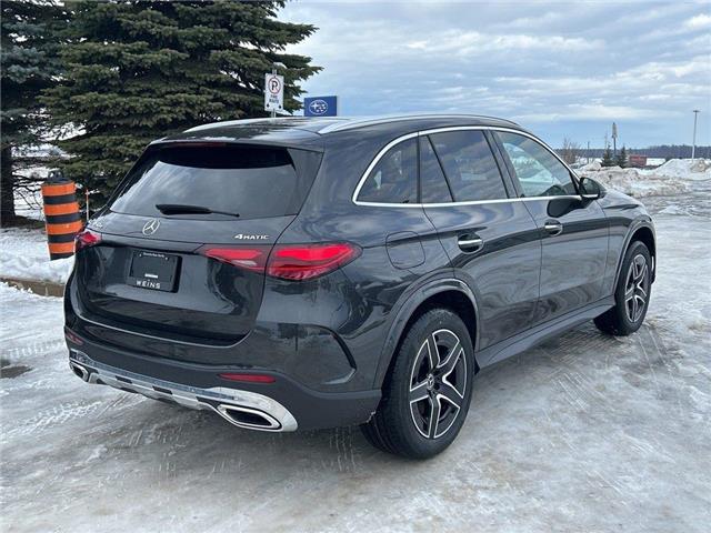 2026 Mercedes-Benz GLC 350e Base (Stk: 26MB103) in Innisfil - Image 6 of 18