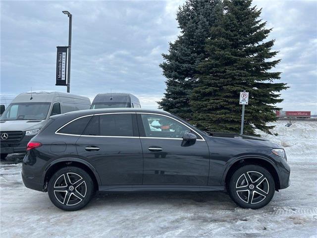 2026 Mercedes-Benz GLC 350e Base (Stk: 26MB103) in Innisfil - Image 7 of 18