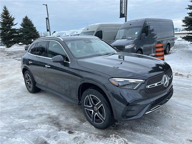 2026 Mercedes-Benz GLC 350e Base (Stk: 26MB103) in Innisfil - Image 8 of 18
