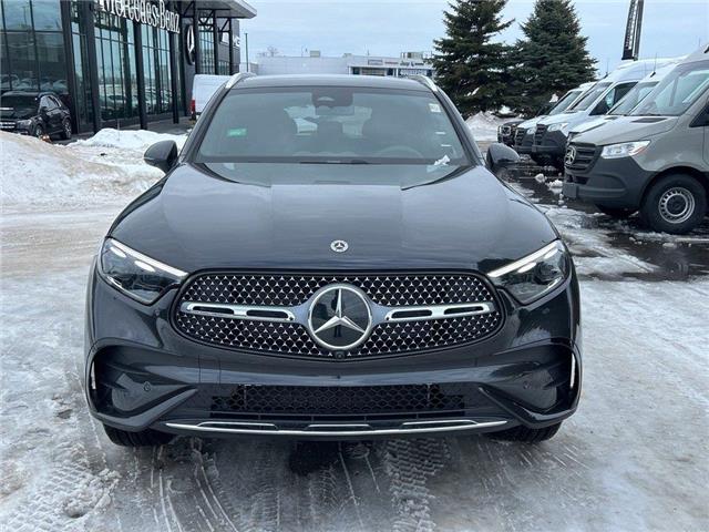 2026 Mercedes-Benz GLC 350e Base (Stk: 26MB103) in Innisfil - Image 9 of 18