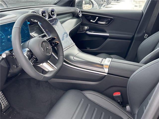 2026 Mercedes-Benz GLC 350e Base (Stk: 26MB103) in Innisfil - Image 10 of 18