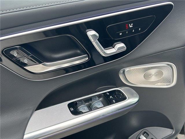2026 Mercedes-Benz GLC 350e Base (Stk: 26MB103) in Innisfil - Image 11 of 18