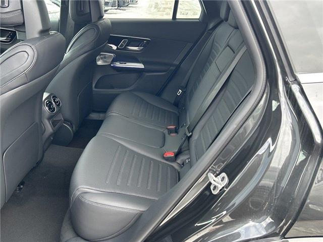 2026 Mercedes-Benz GLC 350e Base (Stk: 26MB103) in Innisfil - Image 12 of 18