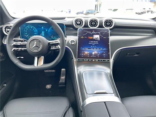 2026 Mercedes-Benz GLC 350e Base (Stk: 26MB103) in Innisfil - Image 13 of 18