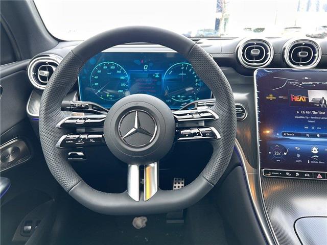 2026 Mercedes-Benz GLC 350e Base (Stk: 26MB103) in Innisfil - Image 14 of 18