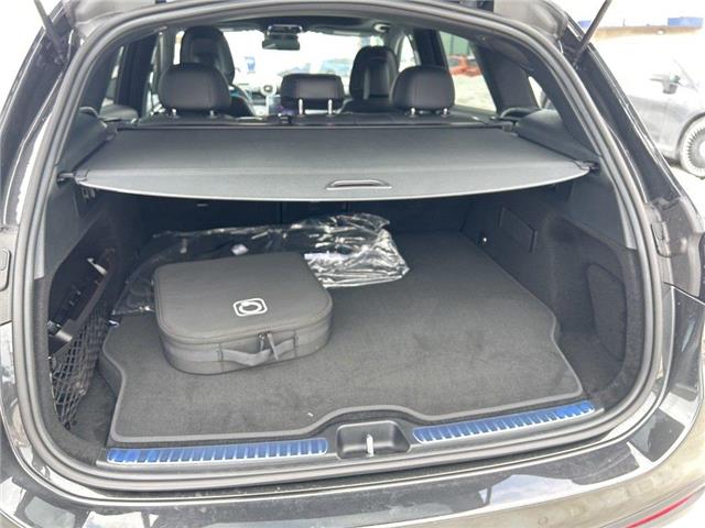 2026 Mercedes-Benz GLC 350e Base (Stk: 26MB103) in Innisfil - Image 15 of 18
