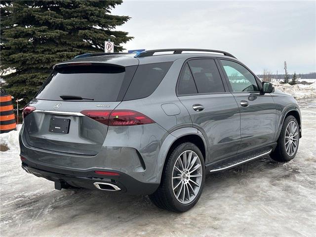 2026 Mercedes-Benz GLE 450 Base (Stk: 26MB121) in Innisfil - Image 6 of 18