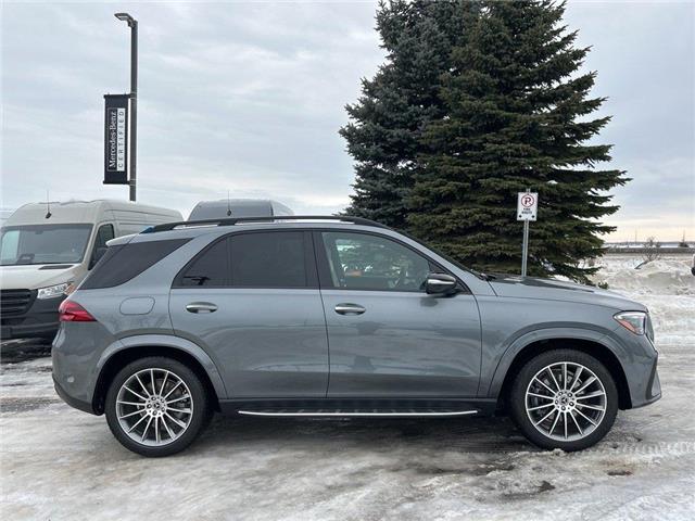 2026 Mercedes-Benz GLE 450 Base (Stk: 26MB121) in Innisfil - Image 7 of 18
