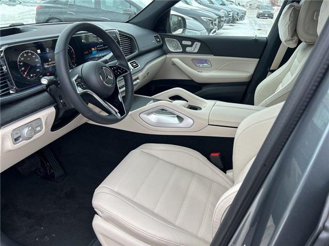 2026 Mercedes-Benz GLE 450 Base (Stk: 26MB121) in Innisfil - Image 10 of 18