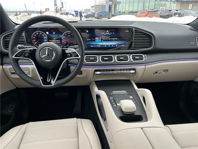 2026 Mercedes-Benz GLE 450 Base (Stk: 26MB121) in Innisfil - Image 13 of 18