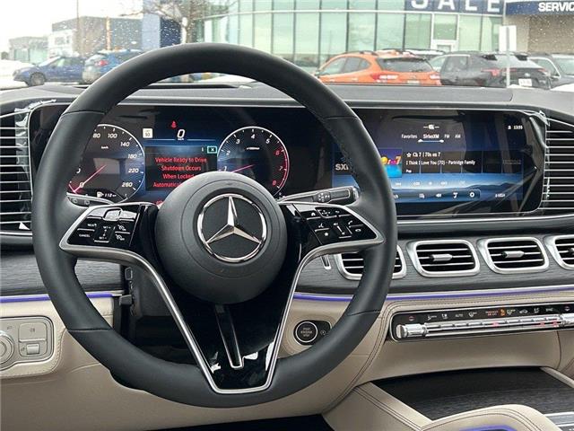 2026 Mercedes-Benz GLE 450 Base (Stk: 26MB121) in Innisfil - Image 14 of 18