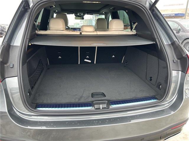 2026 Mercedes-Benz GLE 450 Base (Stk: 26MB121) in Innisfil - Image 15 of 18