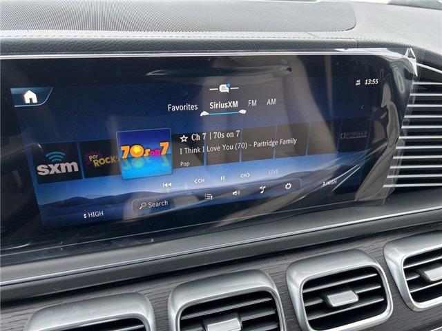 2026 Mercedes-Benz GLE 450 Base (Stk: 26MB121) in Innisfil - Image 16 of 18