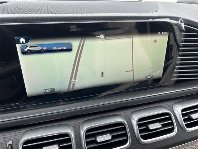 2026 Mercedes-Benz GLE 450 Base (Stk: 26MB121) in Innisfil - Image 17 of 18