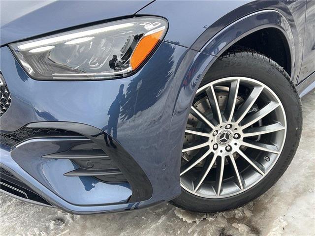 2026 Mercedes-Benz GLE 450 Base (Stk: 26MB116) in Innisfil - Image 2 of 18