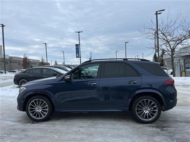 2026 Mercedes-Benz GLE 450 Base (Stk: 26MB116) in Innisfil - Image 3 of 18