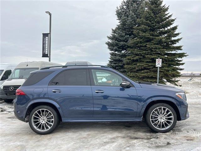 2026 Mercedes-Benz GLE 450 Base (Stk: 26MB116) in Innisfil - Image 7 of 18