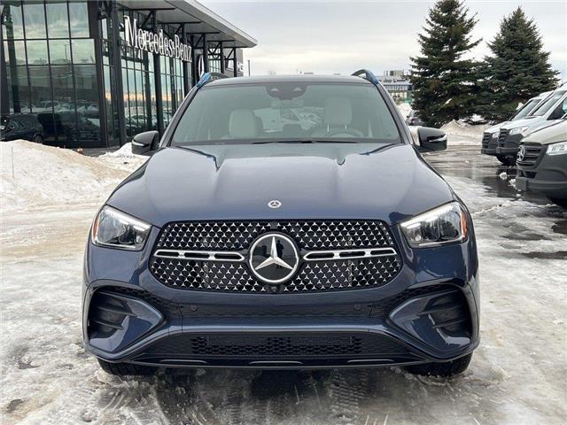 2026 Mercedes-Benz GLE 450 Base (Stk: 26MB116) in Innisfil - Image 9 of 18