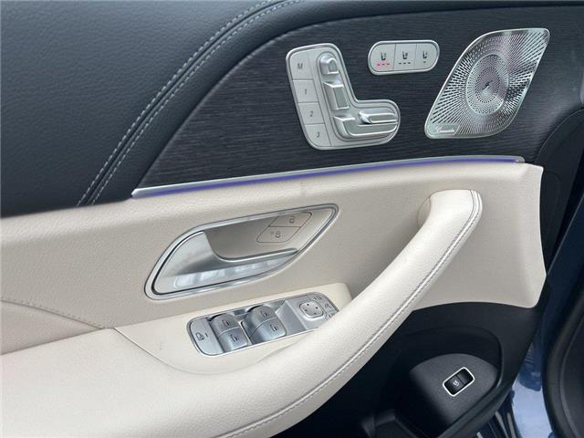 2026 Mercedes-Benz GLE 450 Base (Stk: 26MB116) in Innisfil - Image 11 of 18