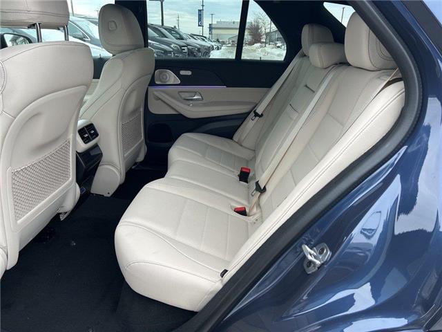 2026 Mercedes-Benz GLE 450 Base (Stk: 26MB116) in Innisfil - Image 12 of 18