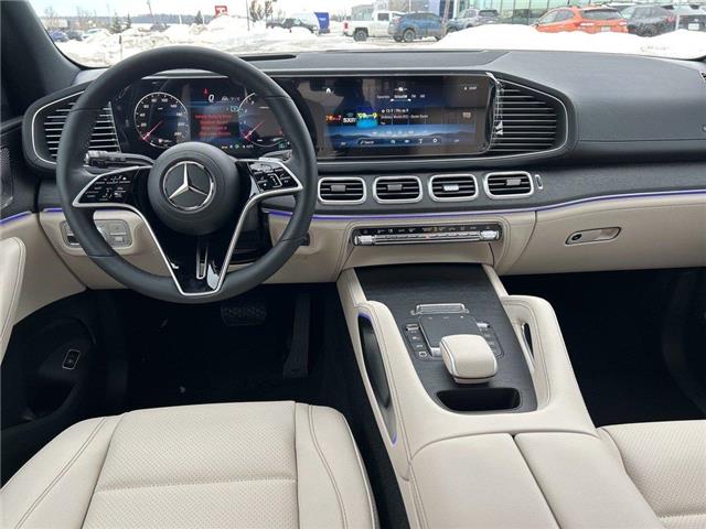 2026 Mercedes-Benz GLE 450 Base (Stk: 26MB116) in Innisfil - Image 13 of 18