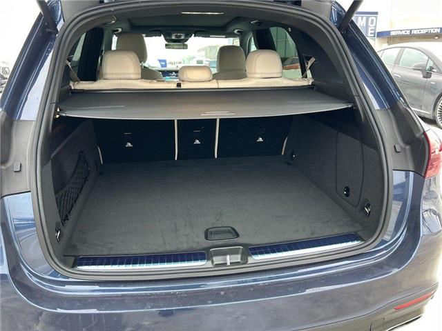 2026 Mercedes-Benz GLE 450 Base (Stk: 26MB116) in Innisfil - Image 15 of 18