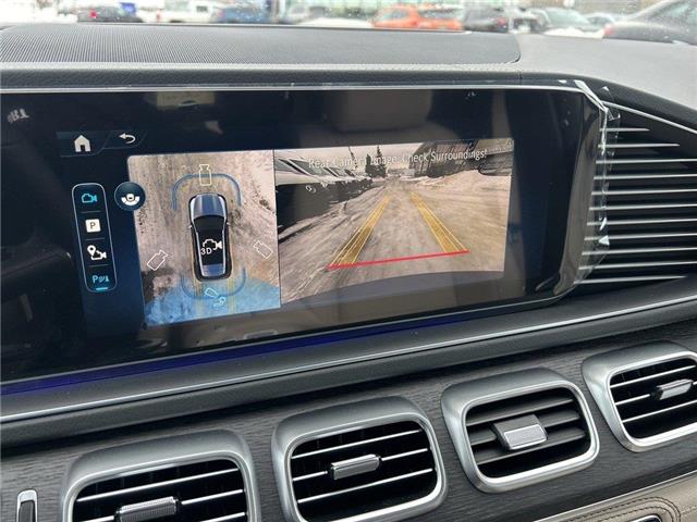 2026 Mercedes-Benz GLE 450 Base (Stk: 26MB116) in Innisfil - Image 18 of 18