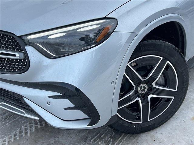 2026 Mercedes-Benz GLC 300 Base (Stk: 26MB104) in Innisfil - Image 2 of 18
