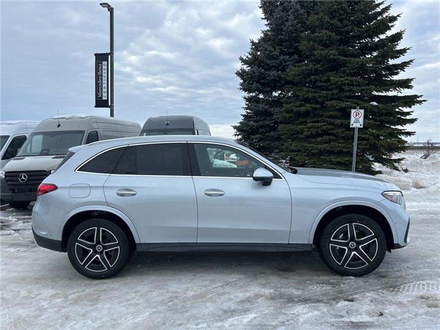 2026 Mercedes-Benz GLC 300 Base (Stk: 26MB104) in Innisfil - Image 7 of 18