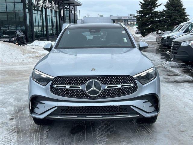 2026 Mercedes-Benz GLC 300 Base (Stk: 26MB104) in Innisfil - Image 9 of 18