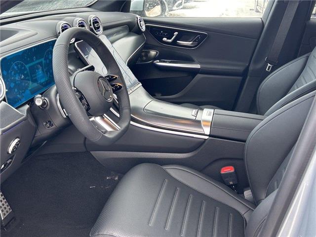 2026 Mercedes-Benz GLC 300 Base (Stk: 26MB104) in Innisfil - Image 10 of 18