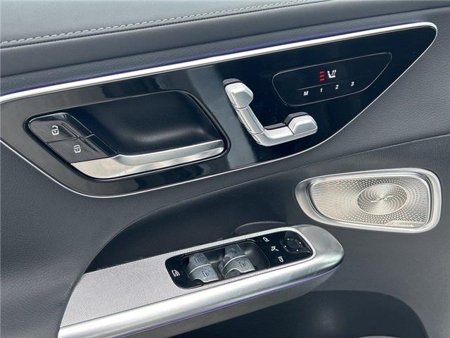 2026 Mercedes-Benz GLC 300 Base (Stk: 26MB104) in Innisfil - Image 11 of 18