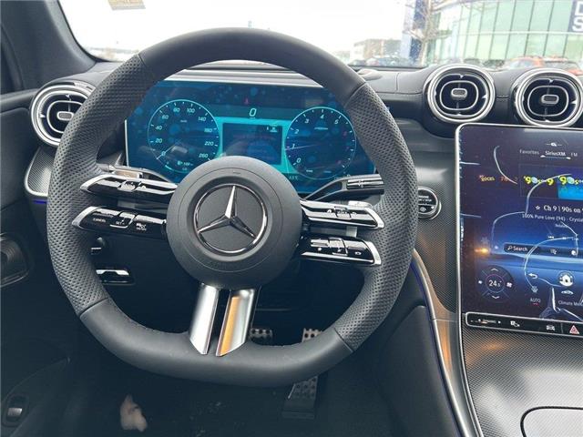 2026 Mercedes-Benz GLC 300 Base (Stk: 26MB104) in Innisfil - Image 14 of 18