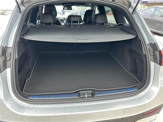 2026 Mercedes-Benz GLC 300 Base (Stk: 26MB104) in Innisfil - Image 15 of 18
