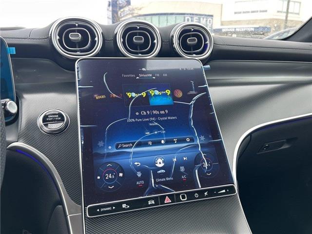 2026 Mercedes-Benz GLC 300 Base (Stk: 26MB104) in Innisfil - Image 16 of 18