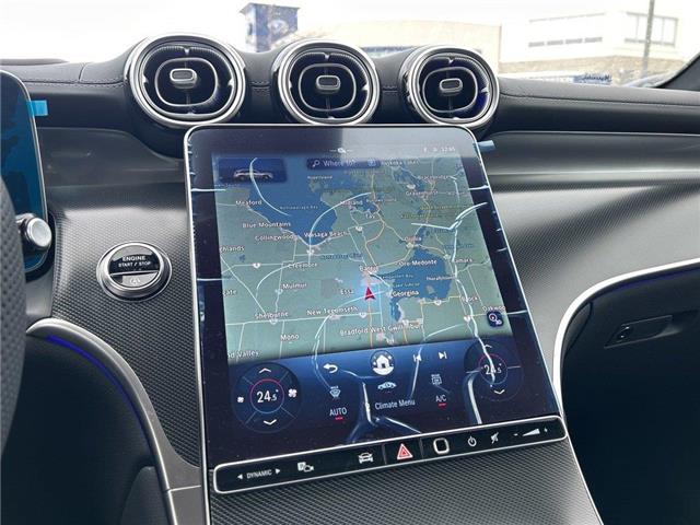 2026 Mercedes-Benz GLC 300 Base (Stk: 26MB104) in Innisfil - Image 17 of 18