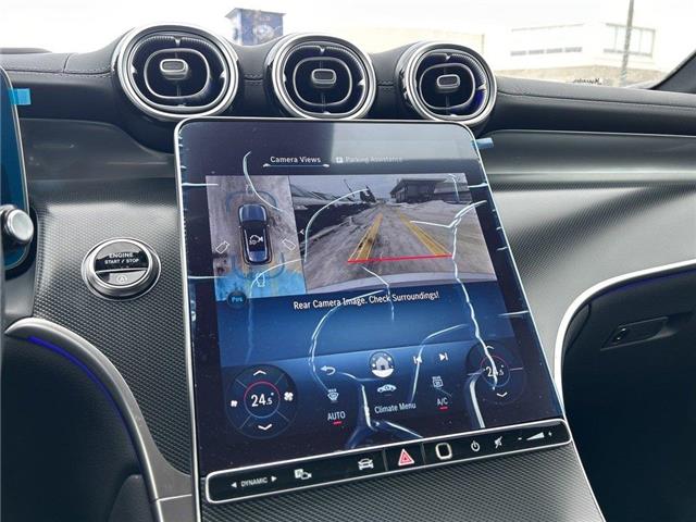 2026 Mercedes-Benz GLC 300 Base (Stk: 26MB104) in Innisfil - Image 18 of 18