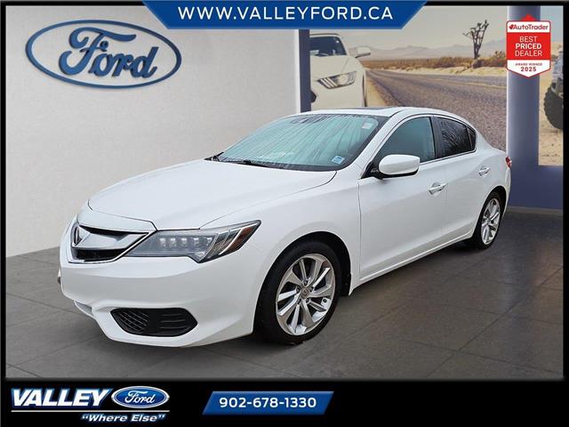 2017 Acura ILX  (Stk: 25054AA) in Kentville - Image 1 of 13