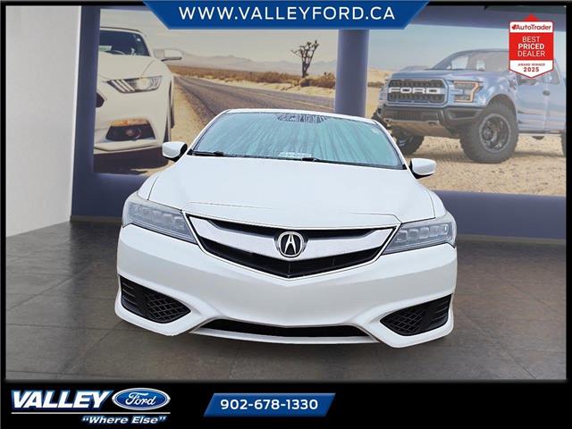 2017 Acura ILX  (Stk: 25054AA) in Kentville - Image 2 of 13