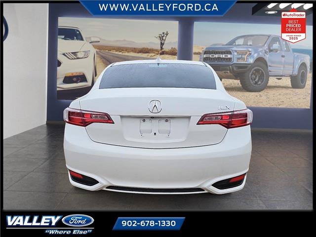 2017 Acura ILX  (Stk: 25054AA) in Kentville - Image 3 of 13