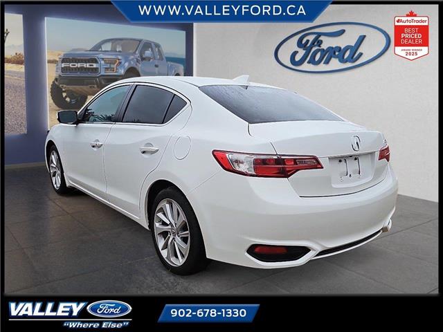 2017 Acura ILX  (Stk: 25054AA) in Kentville - Image 4 of 13