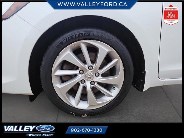 2017 Acura ILX  (Stk: 25054AA) in Kentville - Image 6 of 13