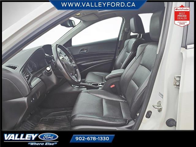 2017 Acura ILX  (Stk: 25054AA) in Kentville - Image 7 of 13